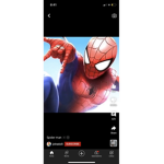 Spiderman idotknow1