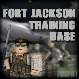 [USFA] Fort Jackson Training Base