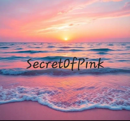 SecretOfPink Roblox group icon