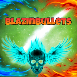 BlazinBullets