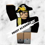 *-.Frost Stars Dance Academy.-*