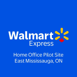 Walmart Express [Pilot Site]