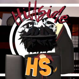 (BETA) Hillside High School