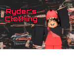 Ryder’s Clothing