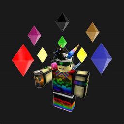Medium Level Obby