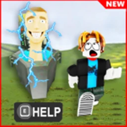 [🤯NEW] Skibi Toilets Tycoon  icon