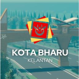 Kota Bharu, Kelantan [NEW]