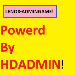 Lenox adminplace !TYCOON UPDATE!