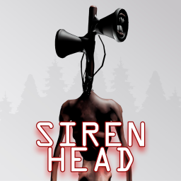 SIREN HEAD: SURVIVAL [Alpha]