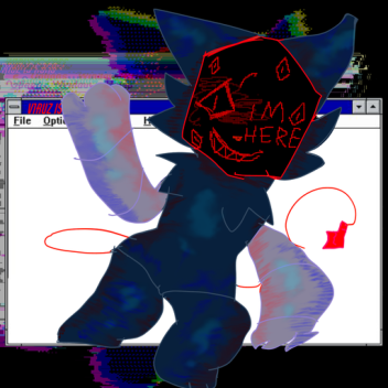 Cursed Obby