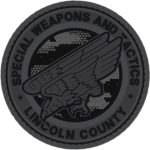 LCSO Special Weapons and Tactics