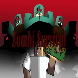 Zombi Survival {OPEN SOURCED} icon