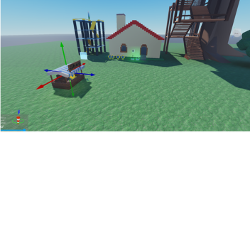 Old roblox