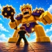 Wizard Odyssey icon