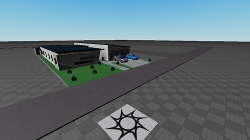 Basic Home Showcase