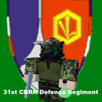 31st CBRN Defence Regiment