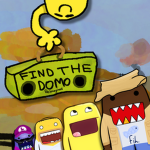 Find the Domos: Reimagined