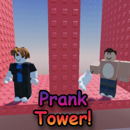 Prank Tower 😈