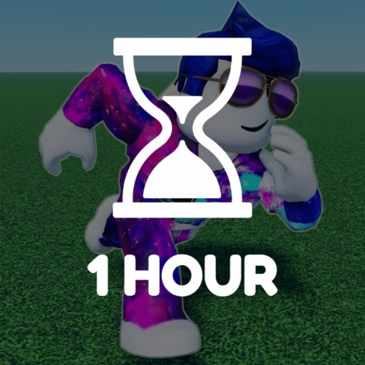 I WANNA RUN AWAY!  Roblox game