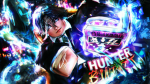 Hunter-X-Battlegrounds