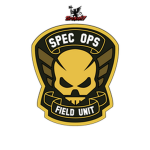 Grass Green Spec Ops Unit
