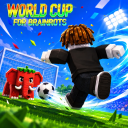 Brainrots世界杯