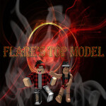 Flare's Top Model Runway [FTM]