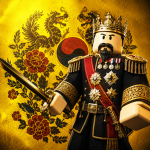 The Korean Empireᅠ