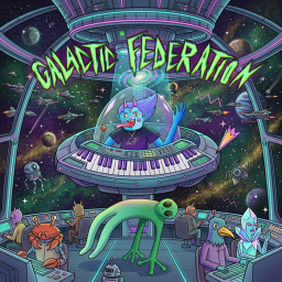 Galactic Experience