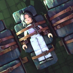 Abandoned Hospital🏚️RolePlay  icon