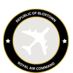 ~ UK - Royal Air Command ~ •