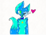 Roxy the wolf :3 fan group