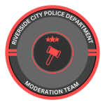 - RCPD | Moderation Team -