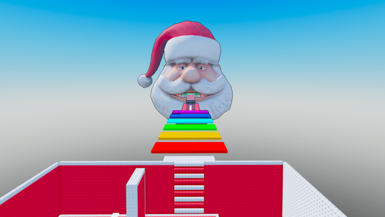 Meet Gugu Gaga Tower 🖐️ screenshot 1