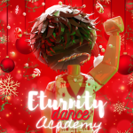 Eturnity Dance Academy