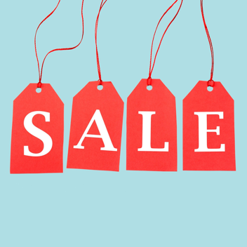 BUY ITEMS	
