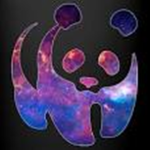 Galactic Panda Clothing™