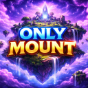 [FREE AVA + EVENT] ONLY MOUNT