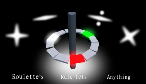 Let's RouLette!