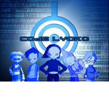 Code Lyoko