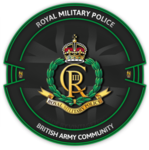 -|BAC|- Royal Military Police