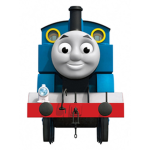 Thomas the train is my best friend