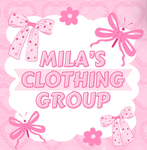 mila’s clothing !!