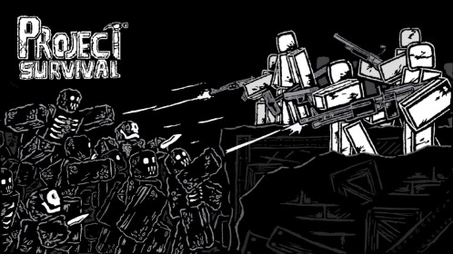 Project Survival [BETA]