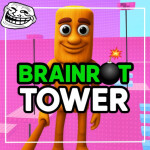 Brainrot Bomb Tower