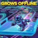 [UPD] +1 Speed Space Builder icon