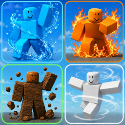 Elemental Magic Arena icon