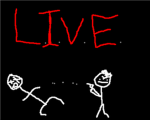 L.I.V.E.