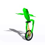 here come dat boi!