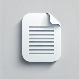 Regular Member Application